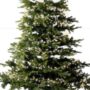 960 Micro LED Compact Twinkle Lights – Warm White/Silver